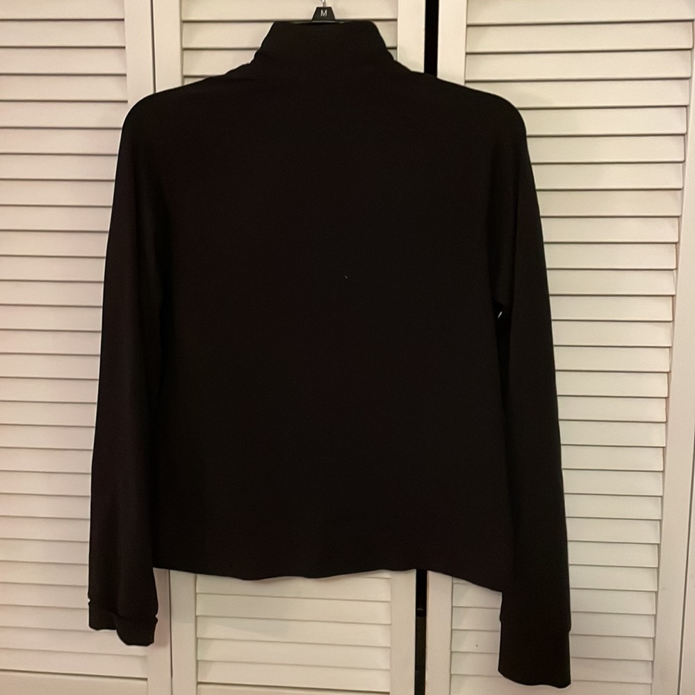 Gap Zip Front Running Jacket - image 4